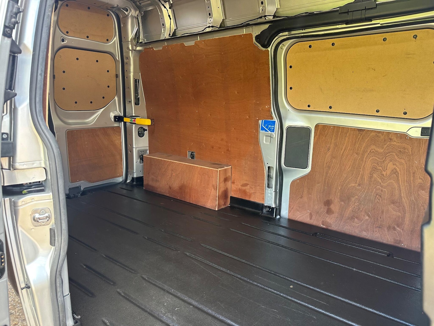 Used Ford Transit Custom 2021 for sale - 76122871: Photo 17