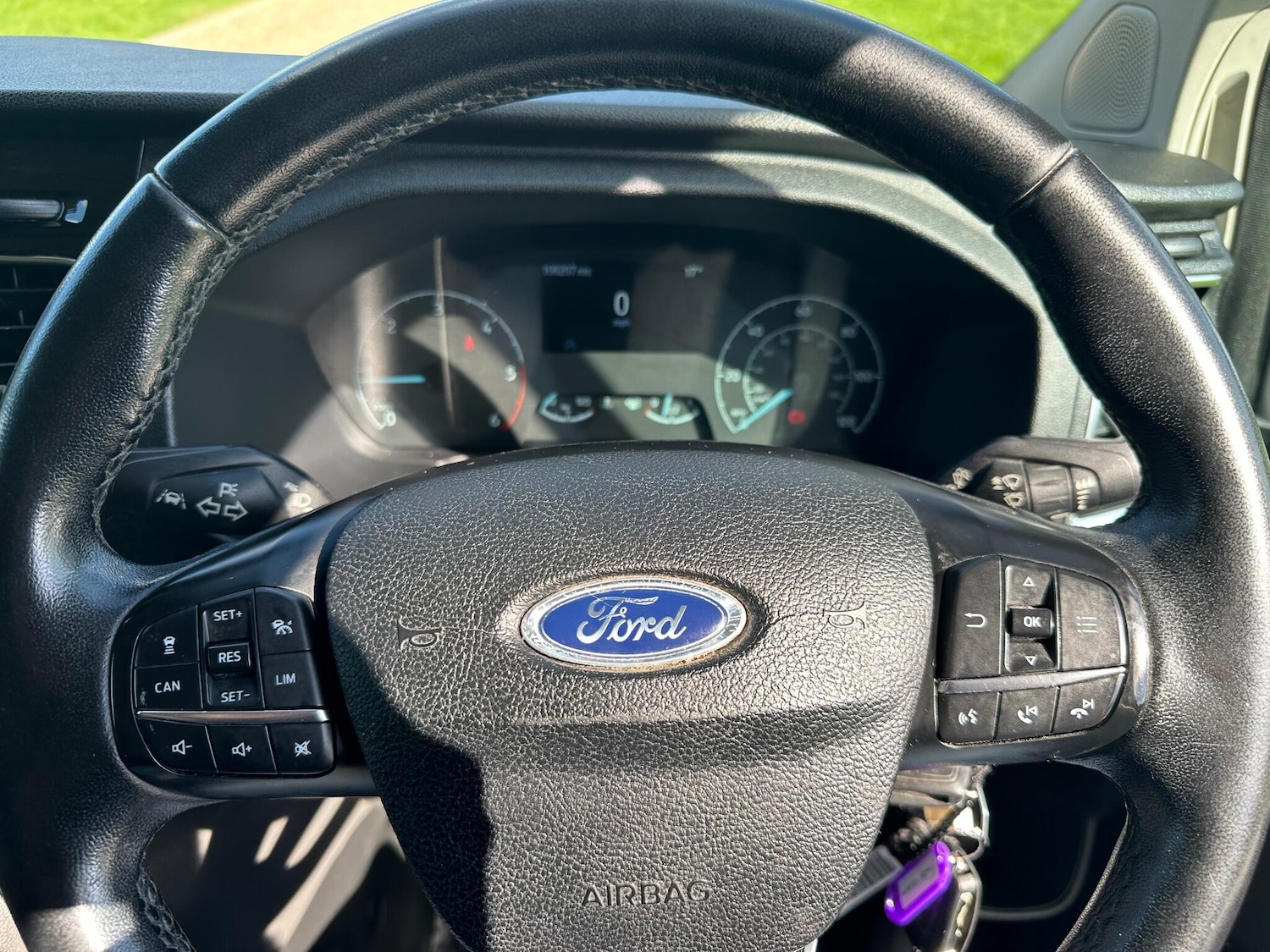 Used Ford Transit Custom 2021 for sale - 76122871: Photo 18