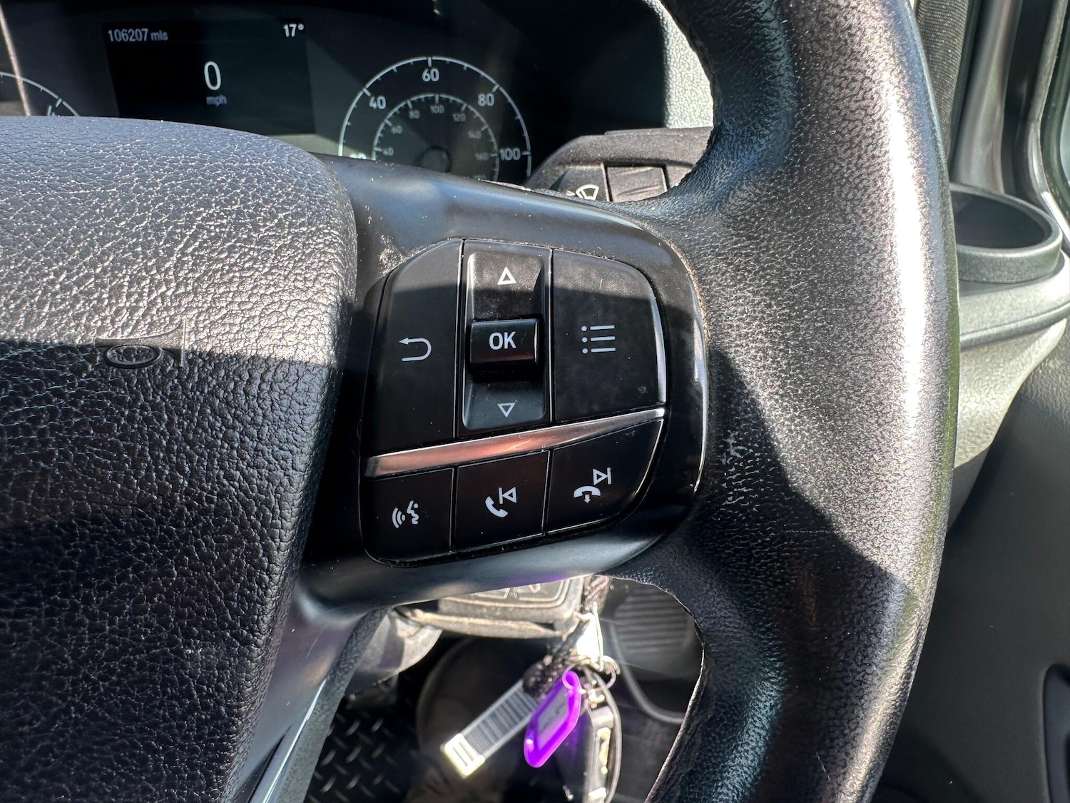 Used Ford Transit Custom 2021 for sale - 76122871: Photo 19