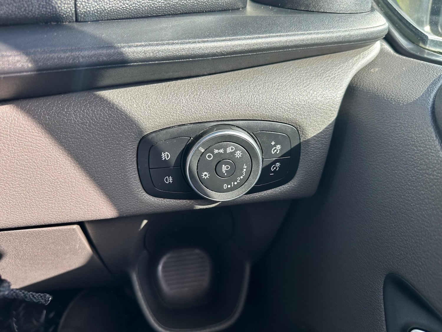 Used Ford Transit Custom 2021 for sale - 76122871: Photo 21
