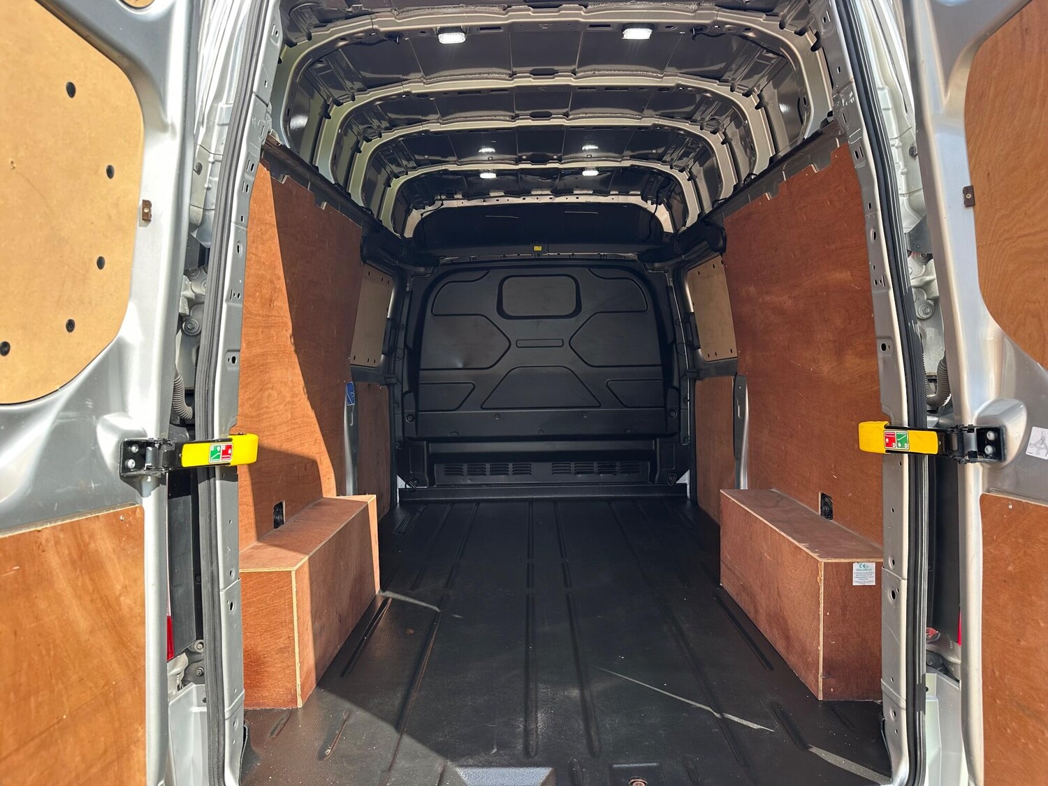 Used Ford Transit Custom 2021 for sale - 76122871: Photo 7