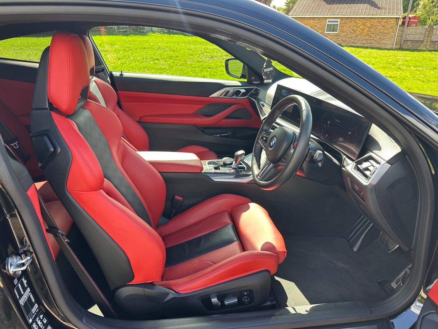 Used BMW M4 for sale - 77794448: Photo 17