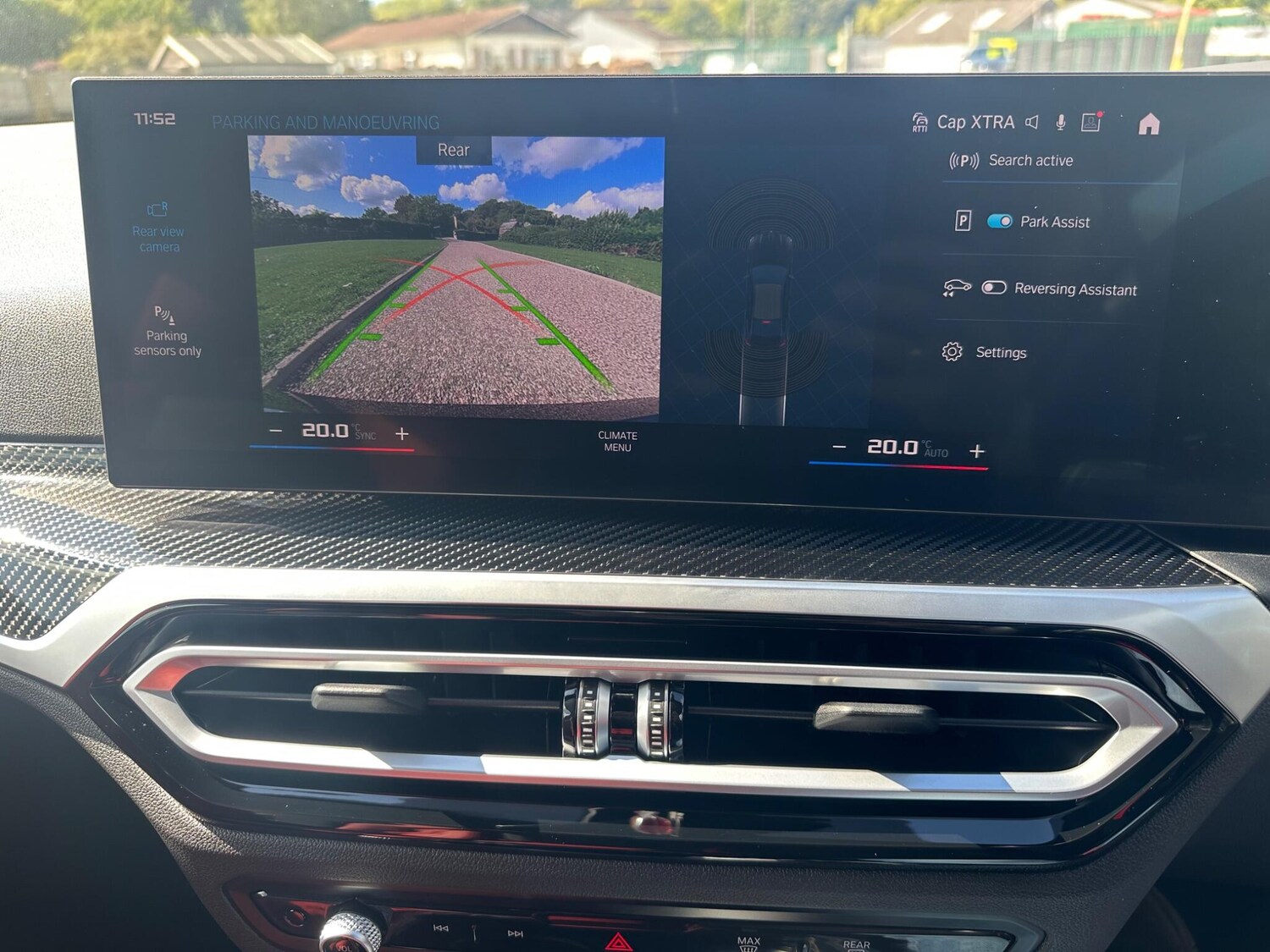 Used BMW M4 for sale - 77794448: Photo 20