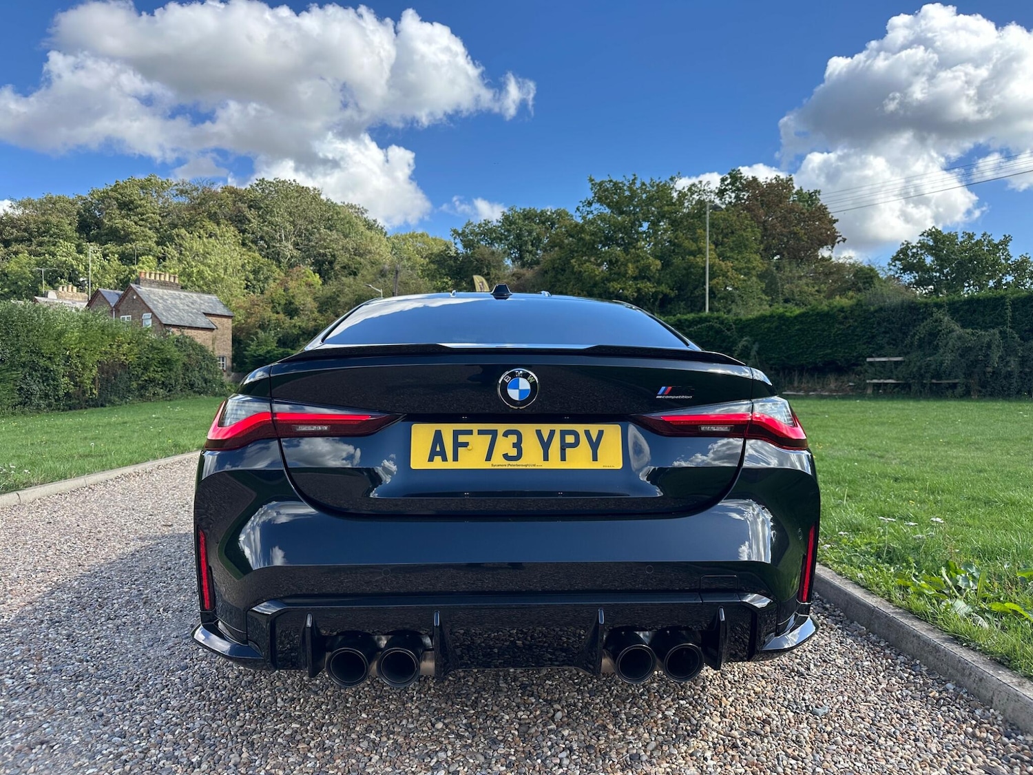 Used BMW M4 for sale - 77794448: Photo 7