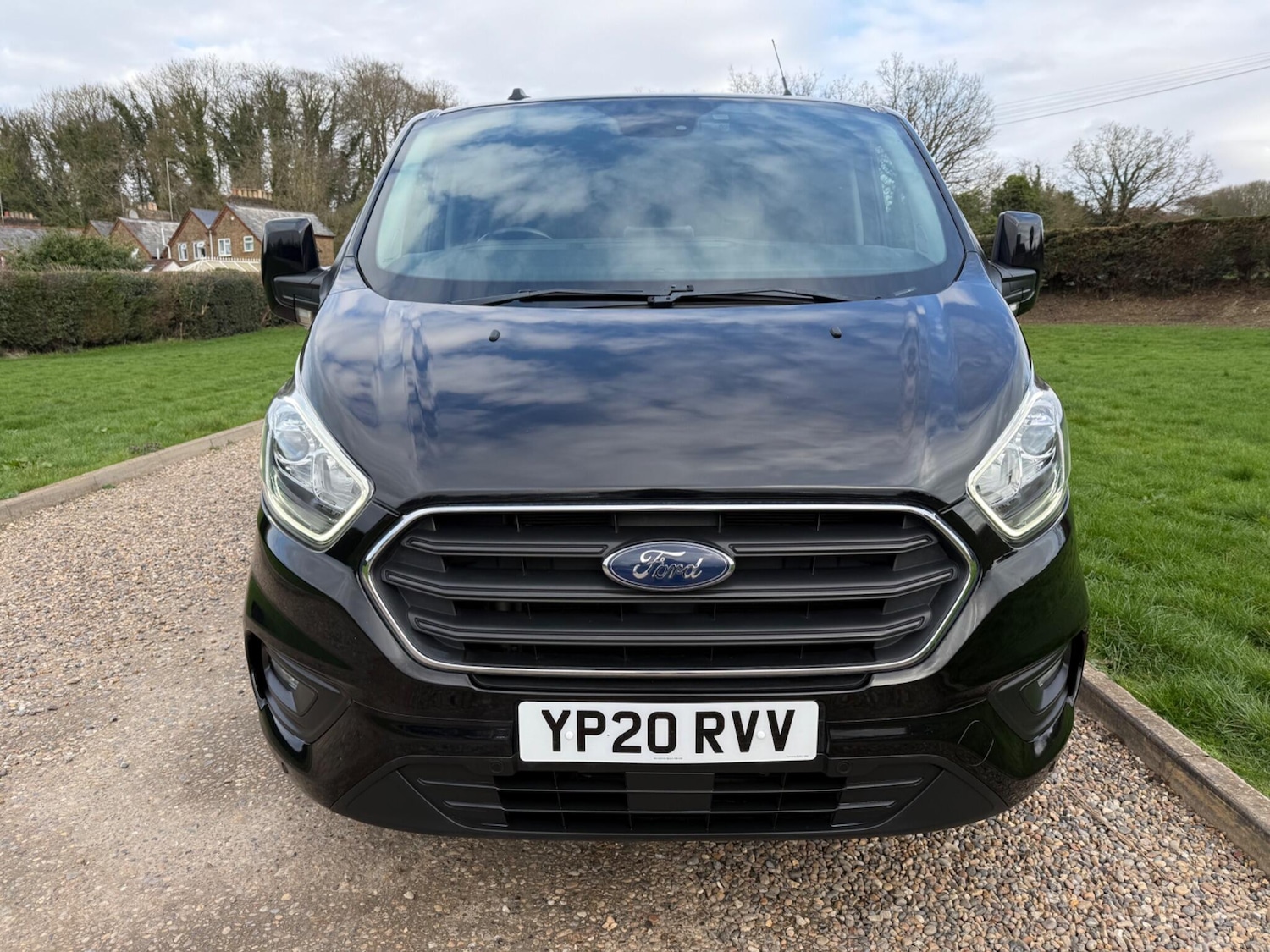 Used Ford Transit Custom 2020 for sale - 77738048: Photo 12