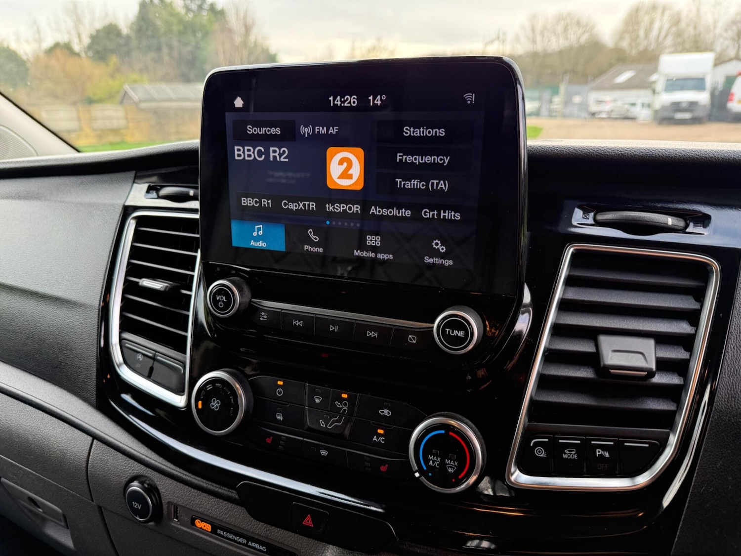 Used Ford Transit Custom 2020 for sale - 77738048: Photo 16