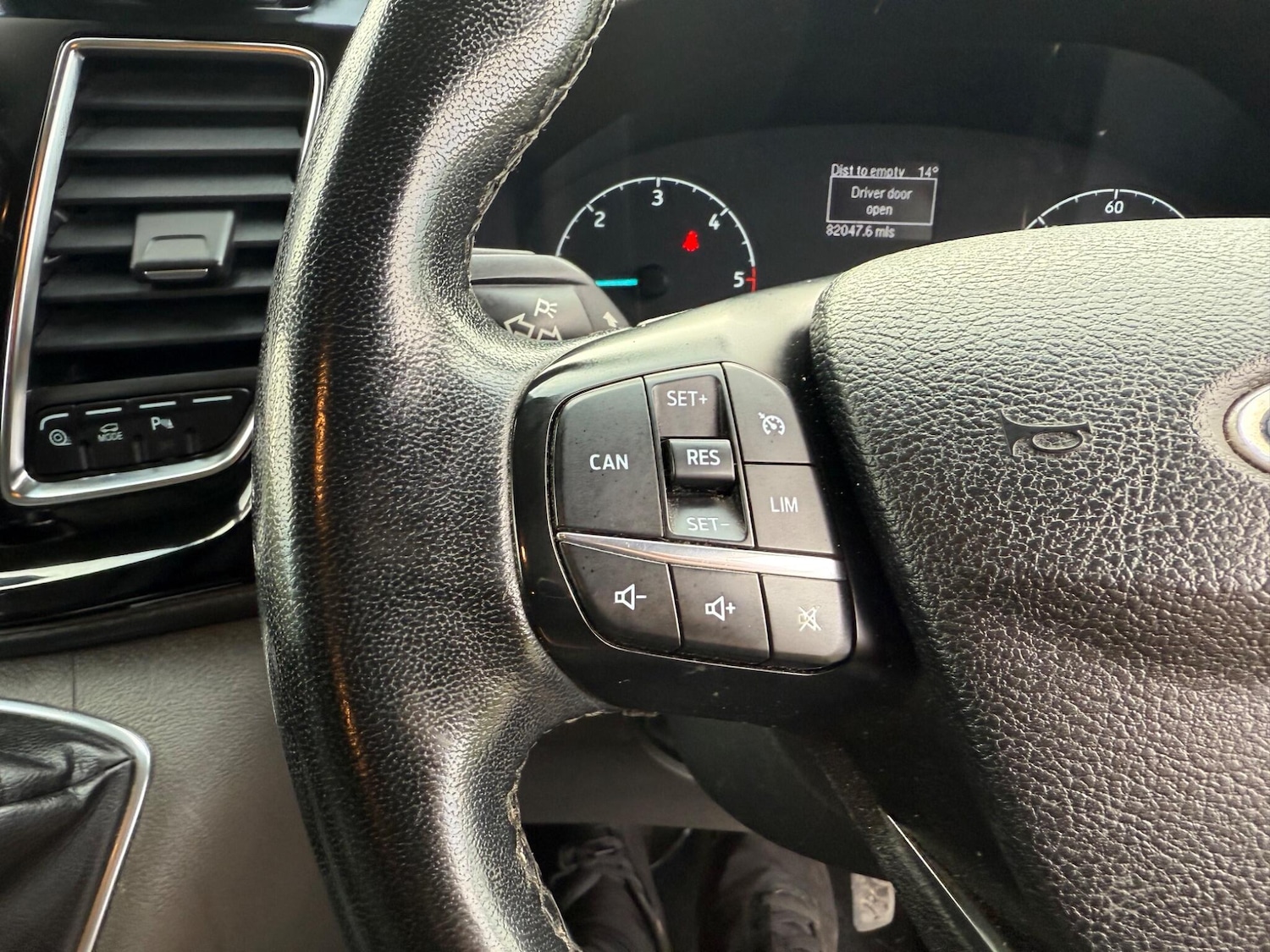 Used Ford Transit Custom 2020 for sale - 77738048: Photo 18