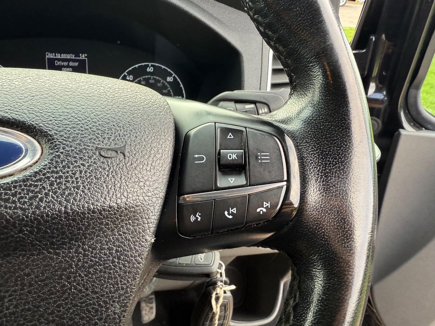 Used Ford Transit Custom 2020 for sale - 77738048: Photo 19