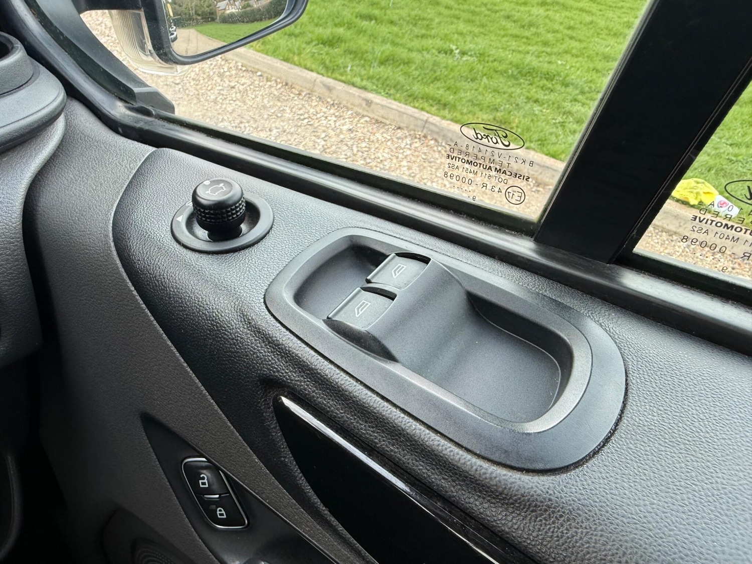 Used Ford Transit Custom 2020 for sale - 77738048: Photo 20