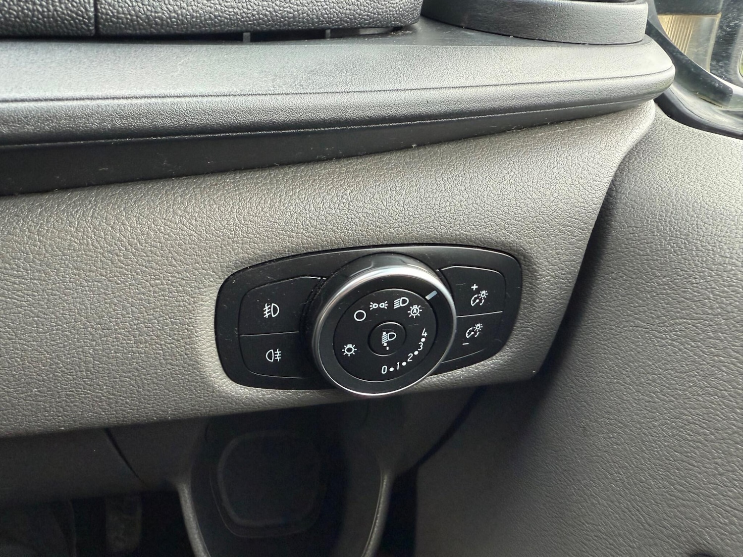 Used Ford Transit Custom 2020 for sale - 77738048: Photo 21