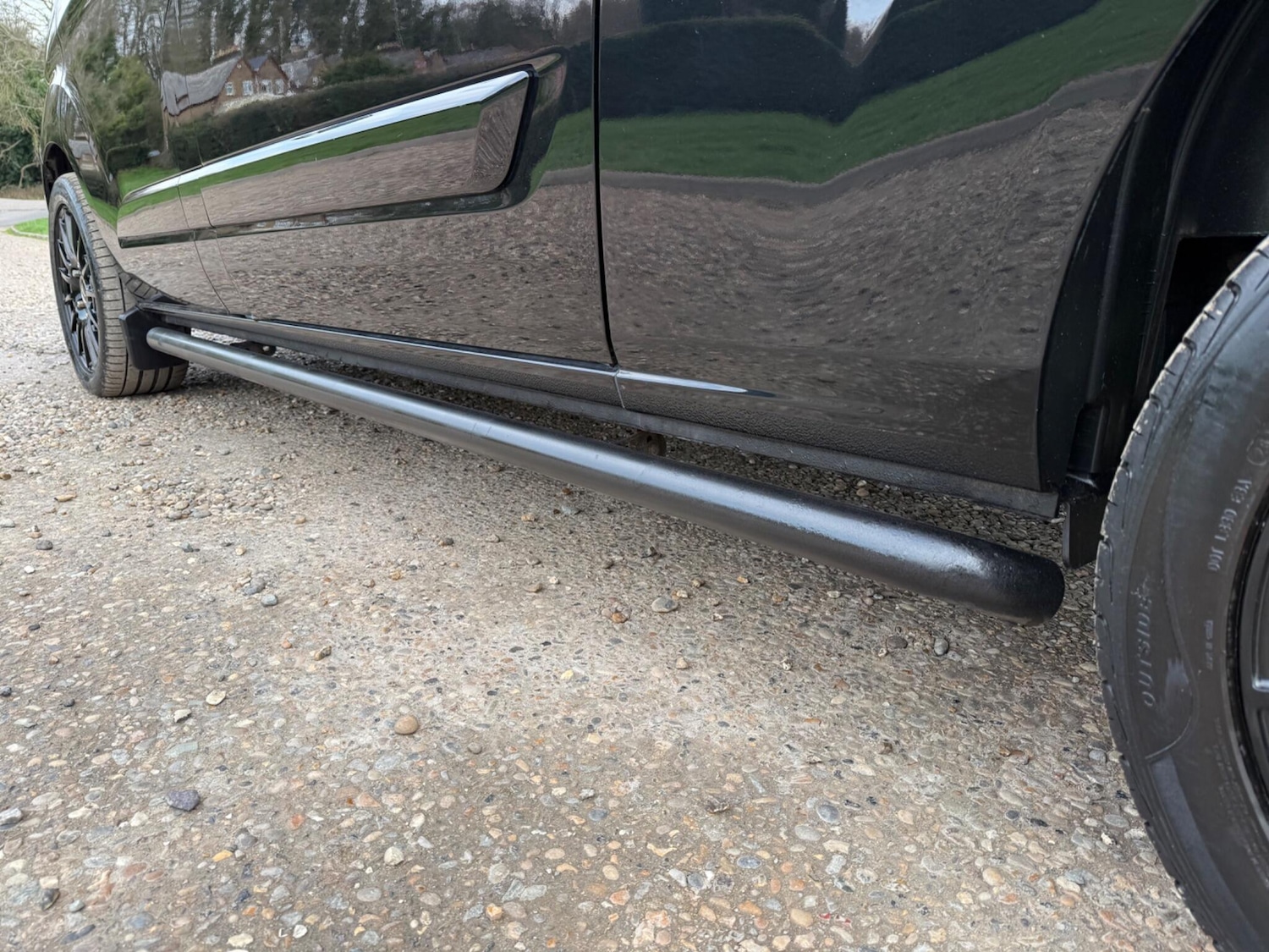 Used Ford Transit Custom 2020 for sale - 77738048: Photo 25