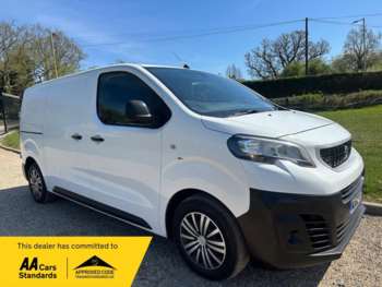 Used Peugeot Expert 2019 for sale - 74363403: Photo
