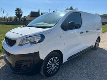 Used Peugeot Expert 2019 for sale - 74363403: Photo