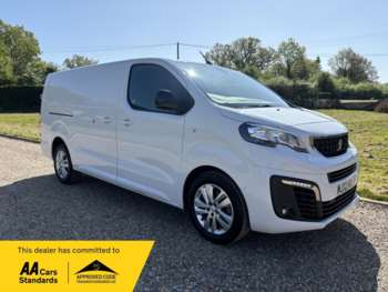 Used Peugeot Expert 2022 for sale - 74499375: Photo