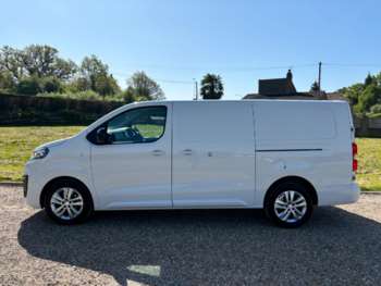 Used Peugeot Expert 2022 for sale - 74499375: Photo