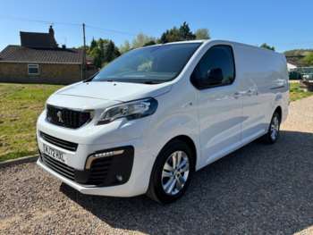 Used Peugeot Expert 2022 for sale - 74499375: Photo