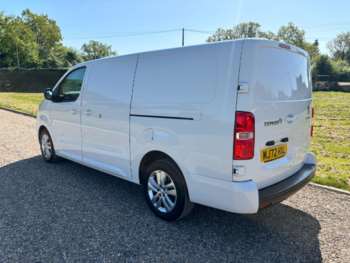 Used Peugeot Expert 2022 for sale - 74499375: Photo