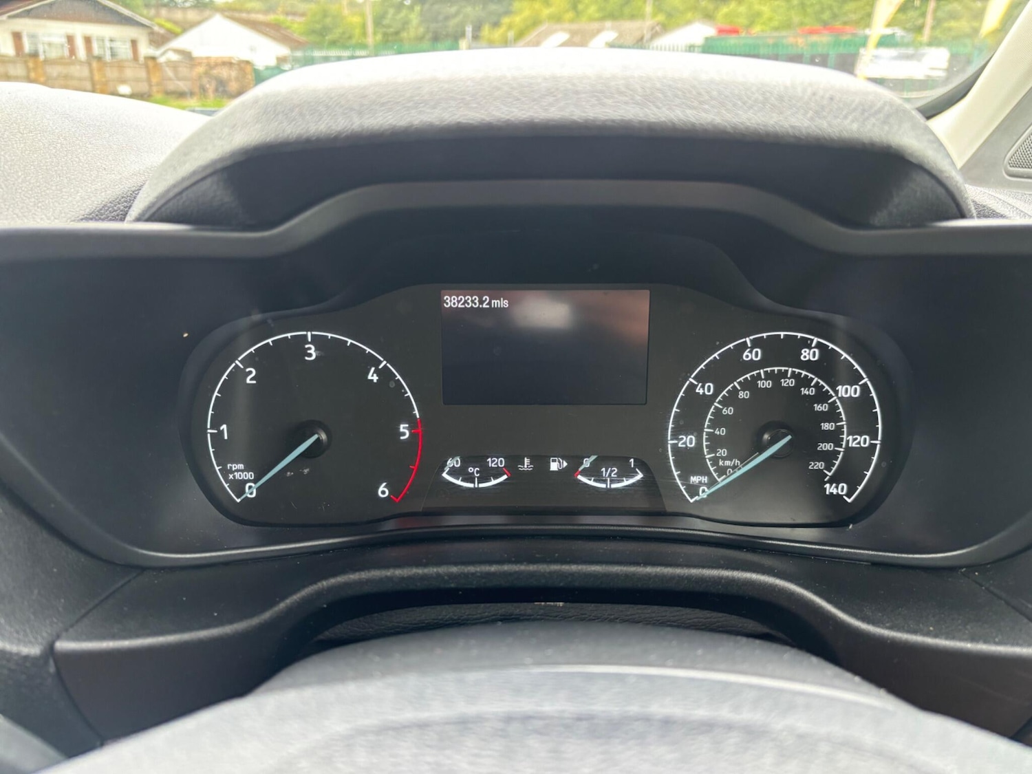 Vehicle 11
