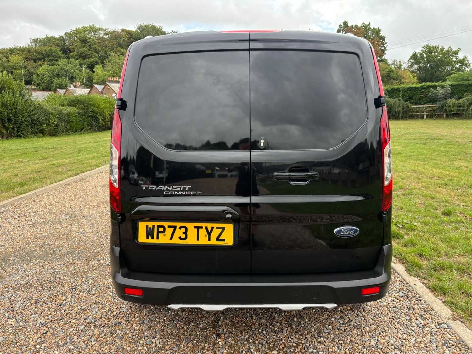 Vehicle 25