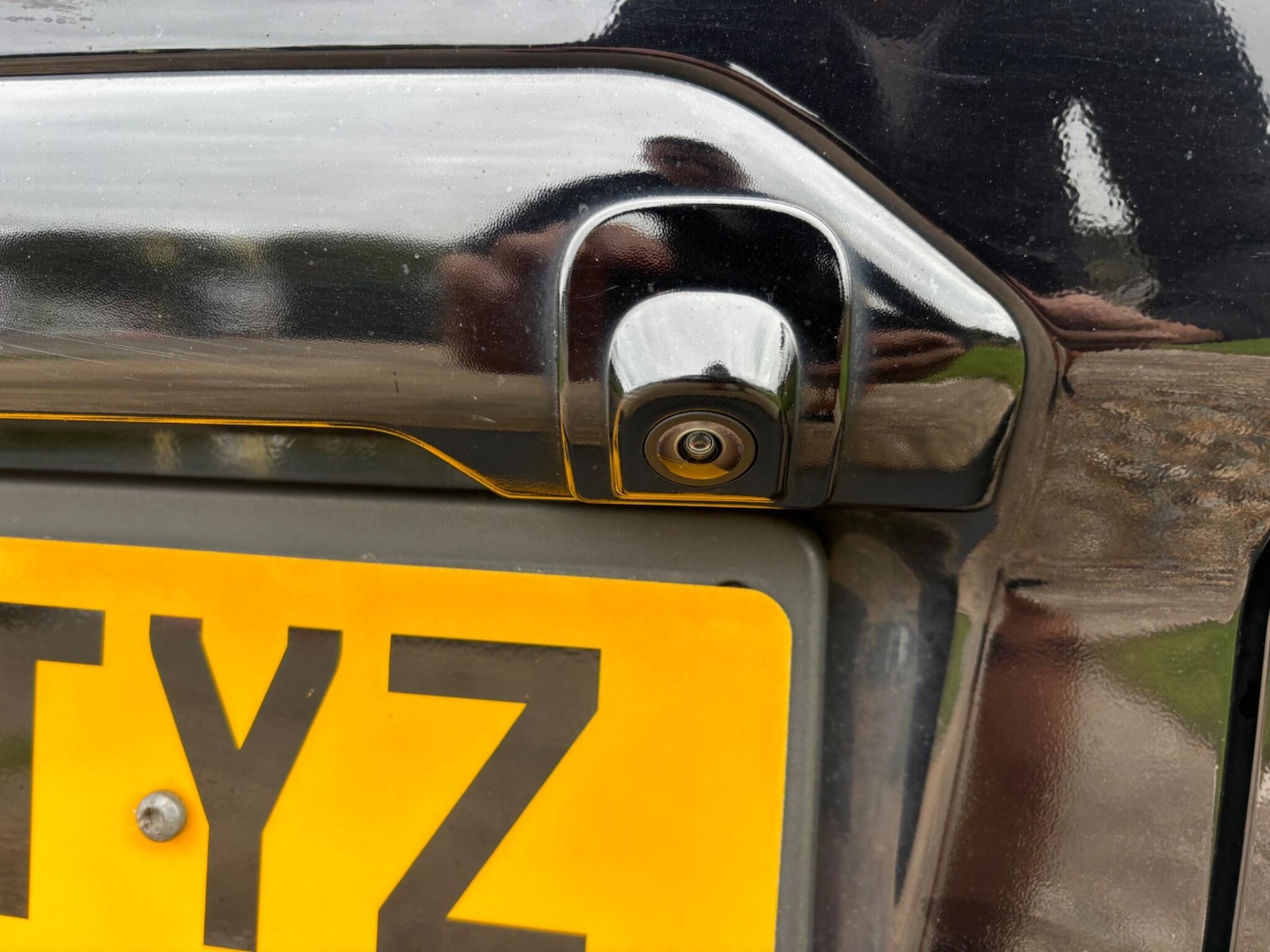 Vehicle 26