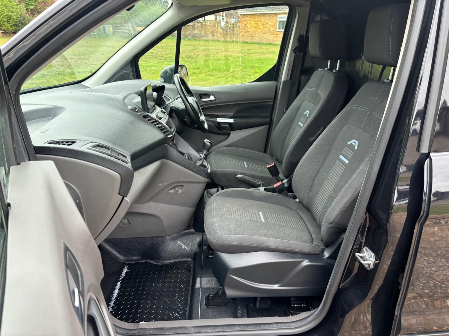Vehicle 28