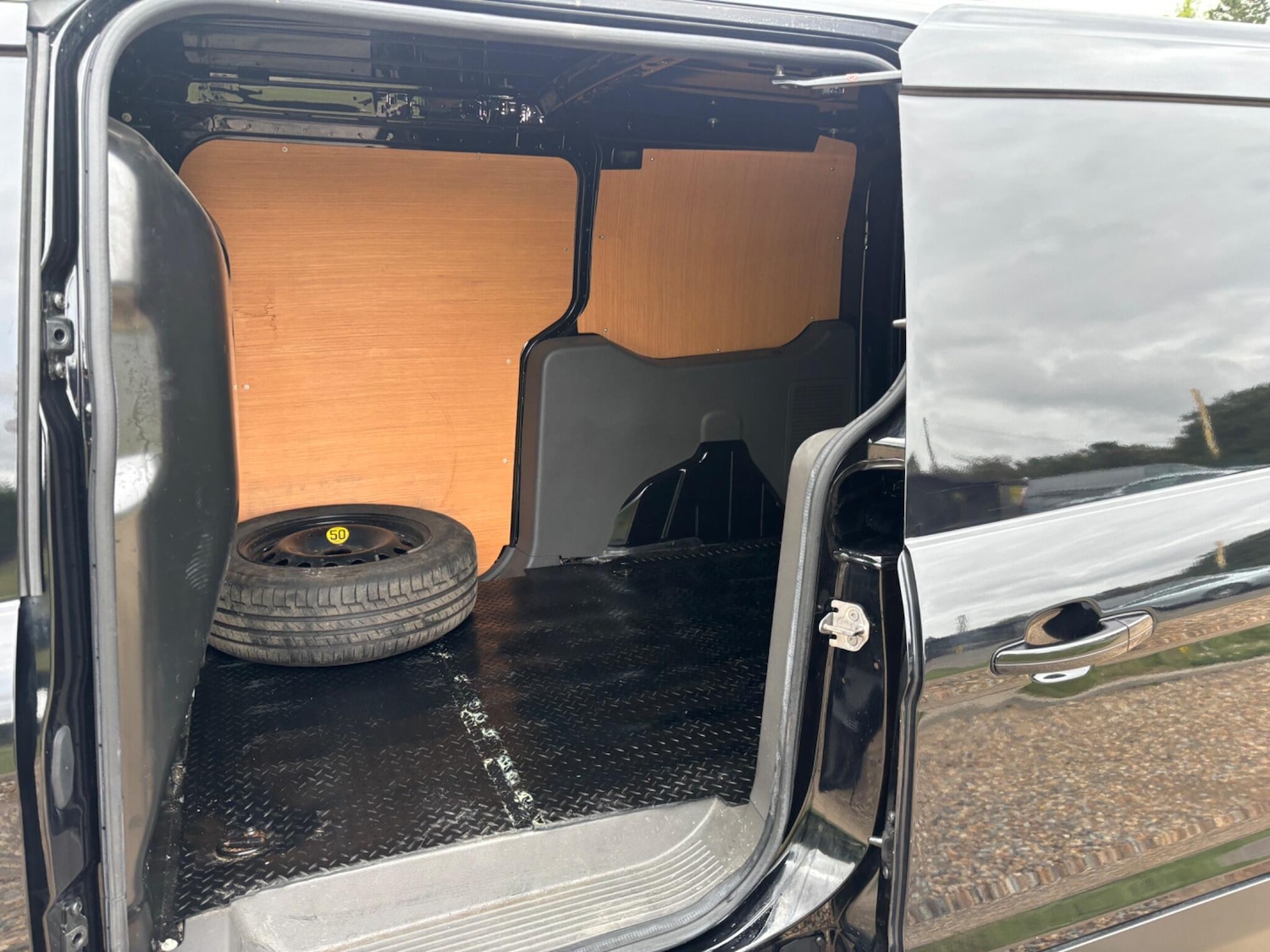 Vehicle 29