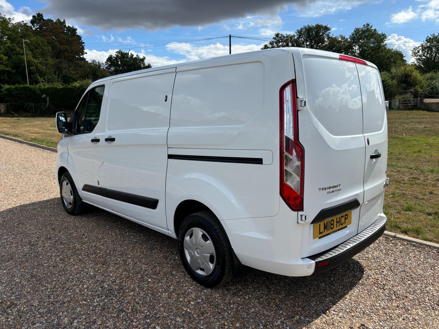 Vehicle 11
