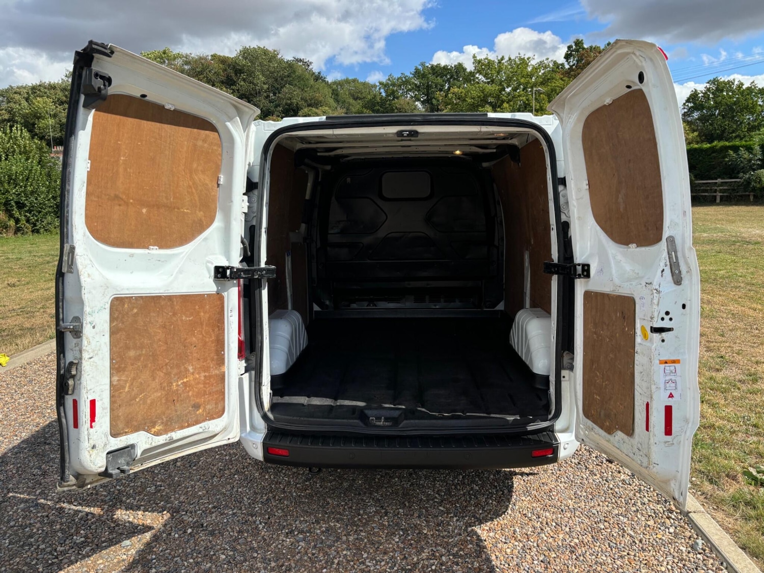 Vehicle 13