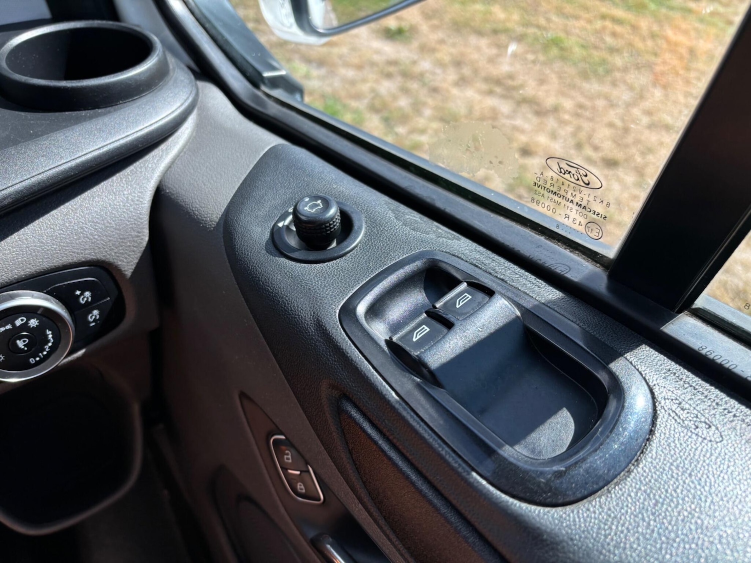 Vehicle 19
