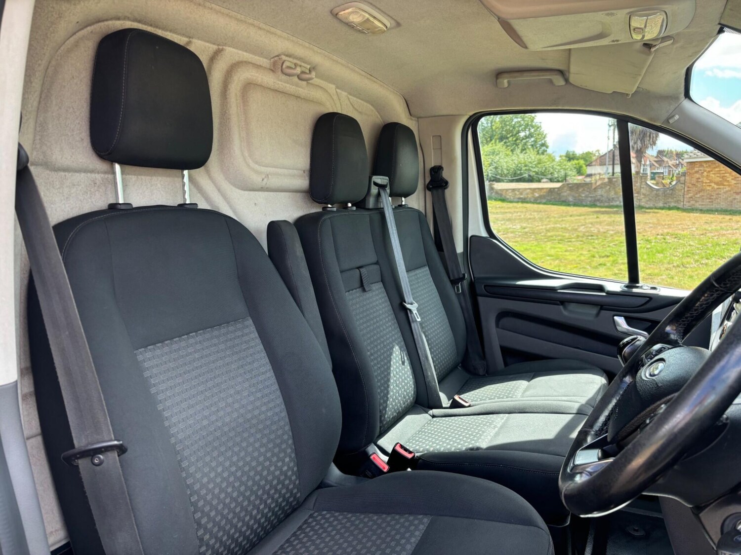 Vehicle 24
