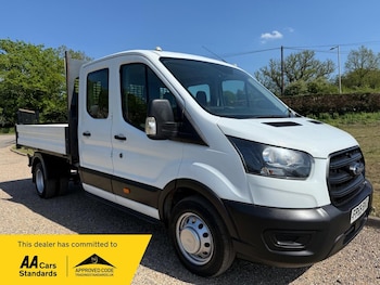 Used Ford Transit 2019 for sale - 78471354: Photo