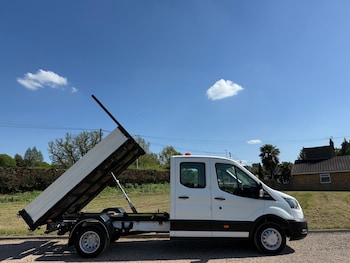 Used Ford Transit 2019 for sale - 78471354: Photo