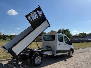 Used Ford Transit 2019 for sale - 78471354: Photo