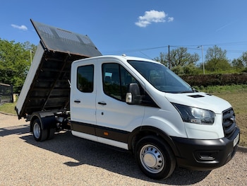 Used Ford Transit 2019 for sale - 78471354: Photo