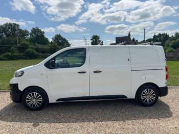 Used Peugeot Expert 2021 for sale - 74977716: Photo