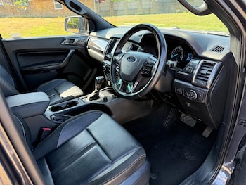 Used Ford Ranger 2021 for sale - 79388336: Photo