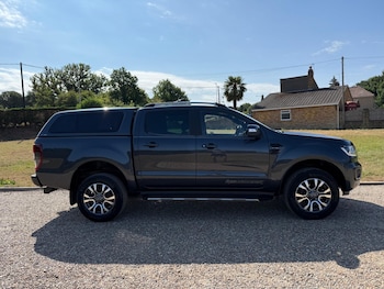 Used Ford Ranger 2021 for sale - 79388336: Photo