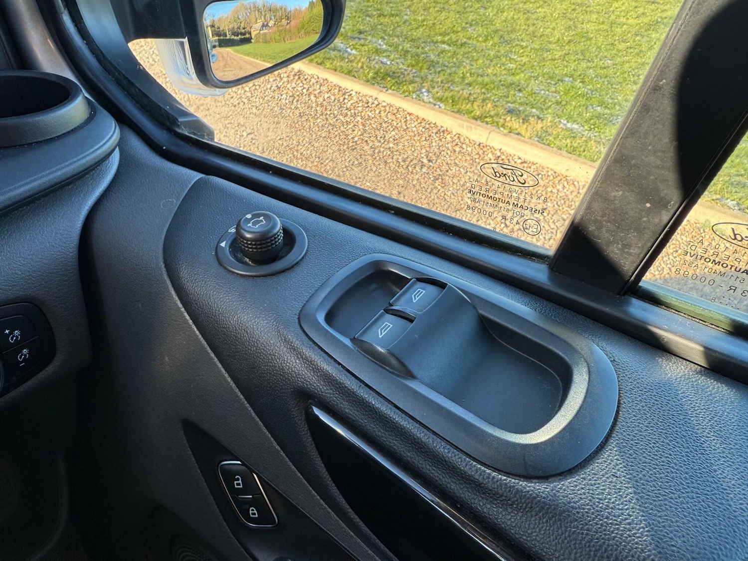 Used Ford Transit Custom 2018 for sale - 77109455: Photo 17