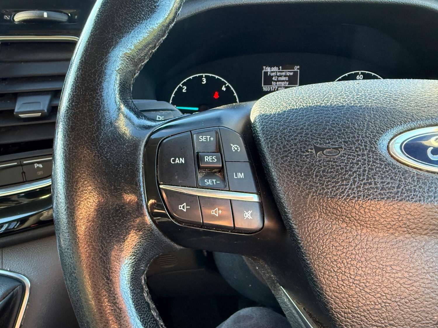 Used Ford Transit Custom 2018 for sale - 77109455: Photo 19