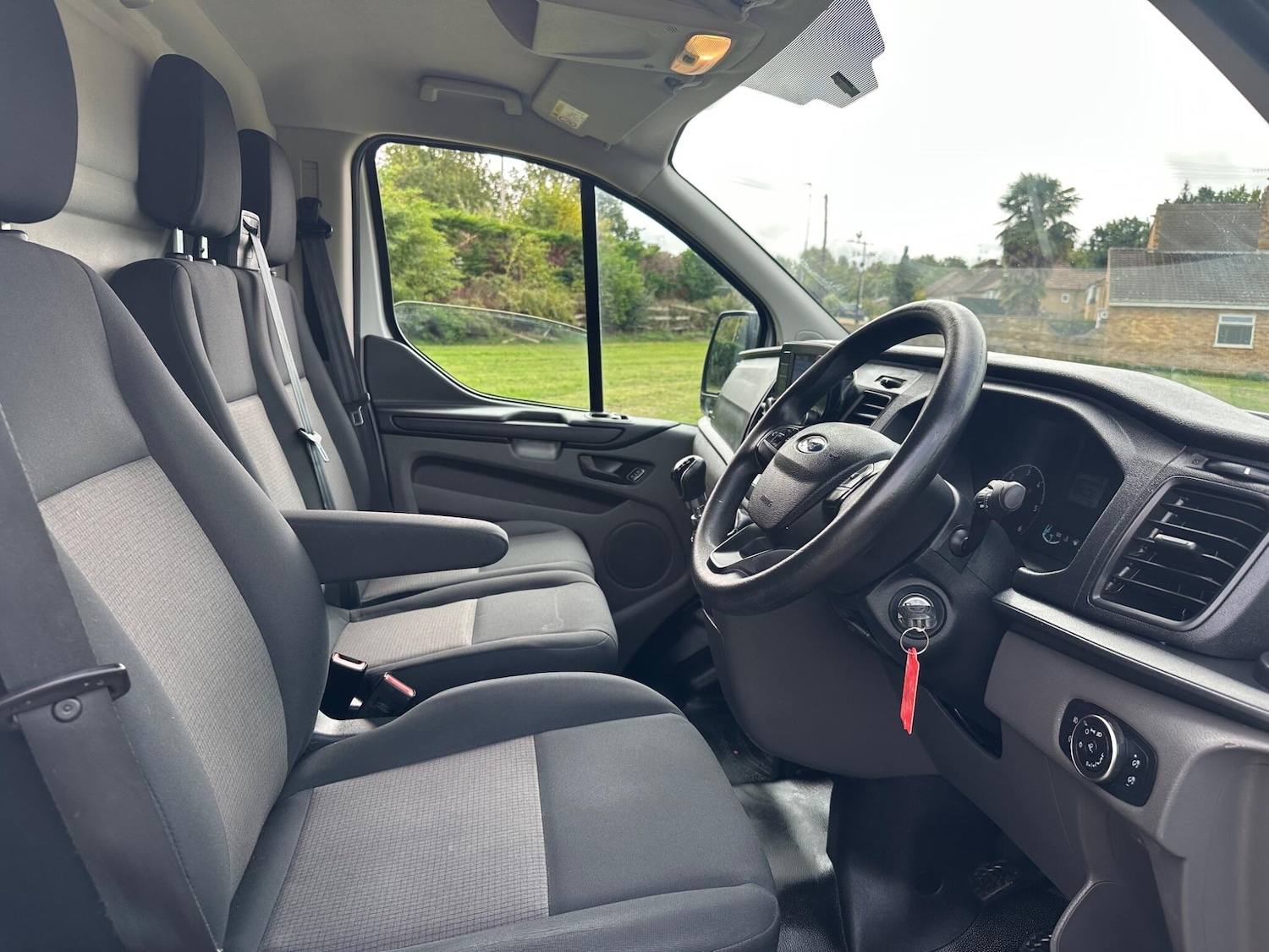 Vehicle 15