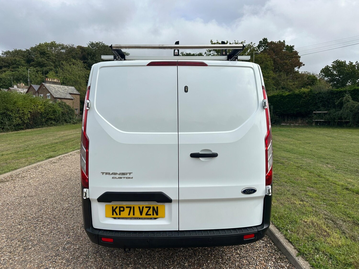 Vehicle 24