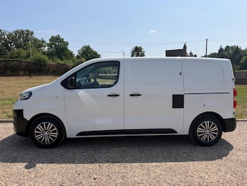 Used Peugeot Expert 2022 for sale - 79224002: Photo