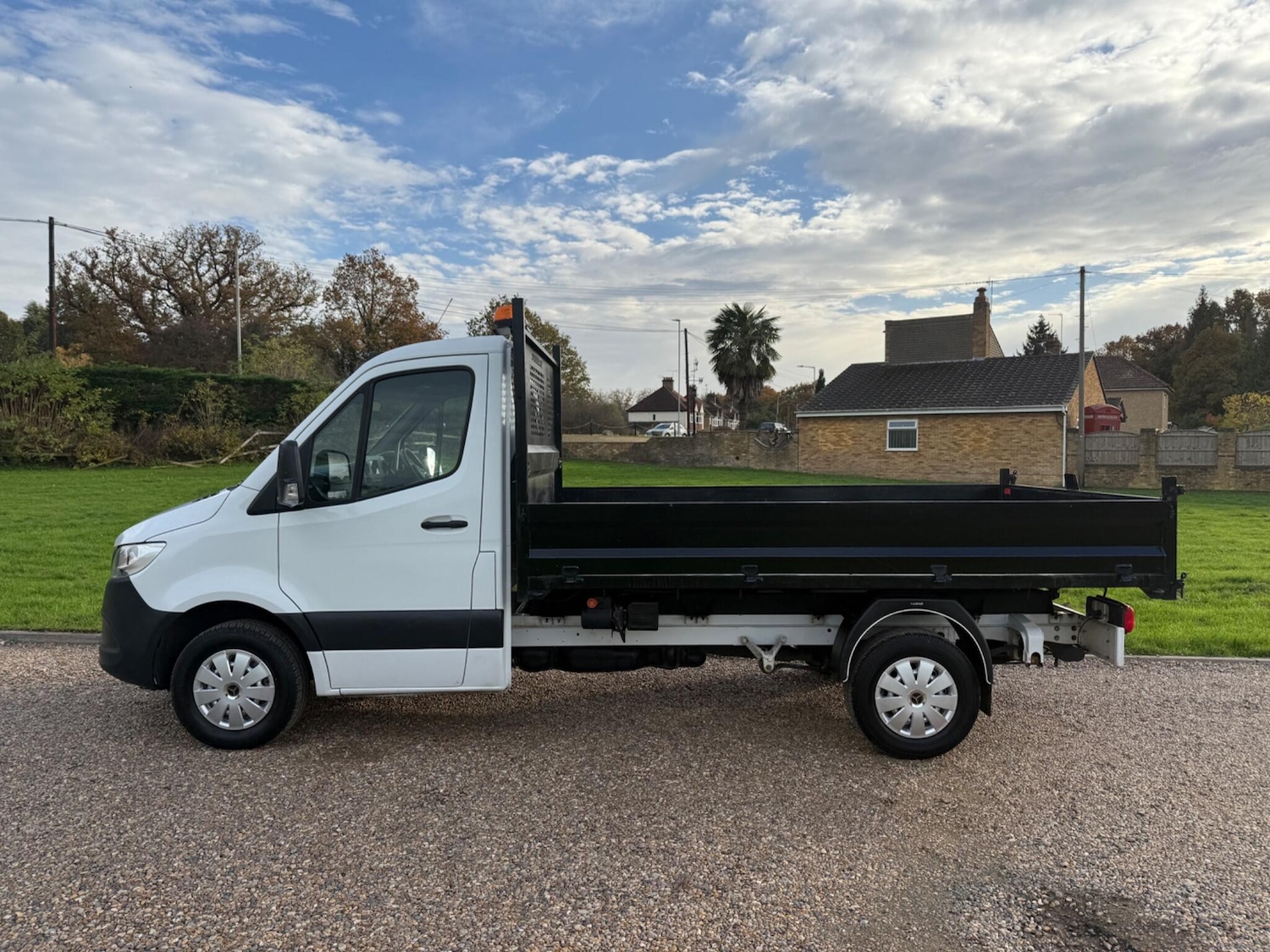 Used Mercedes-Benz Sprinter 2021 for sale - 76484542: Photo 11