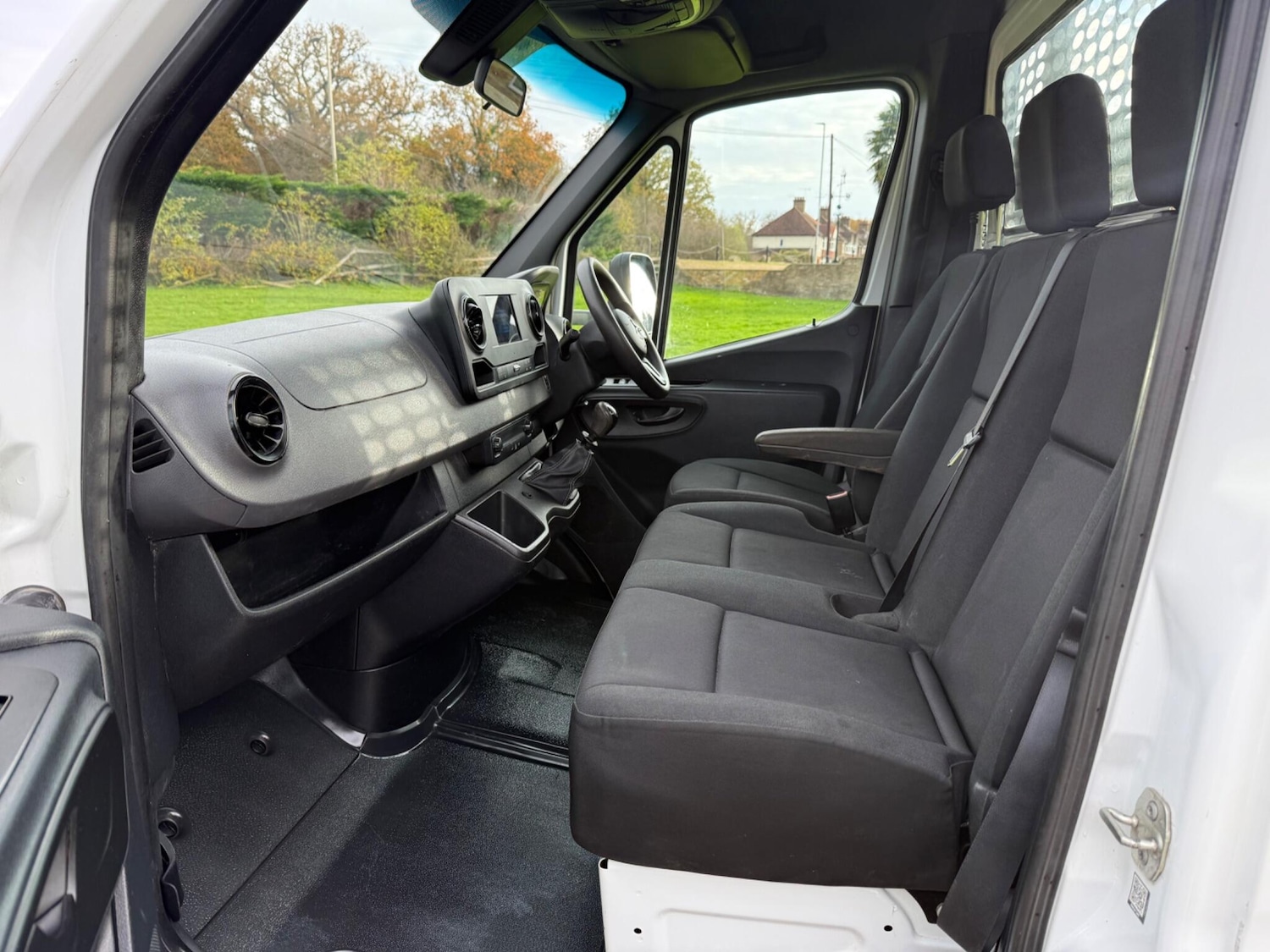 Used Mercedes-Benz Sprinter 2021 for sale - 76484542: Photo 15