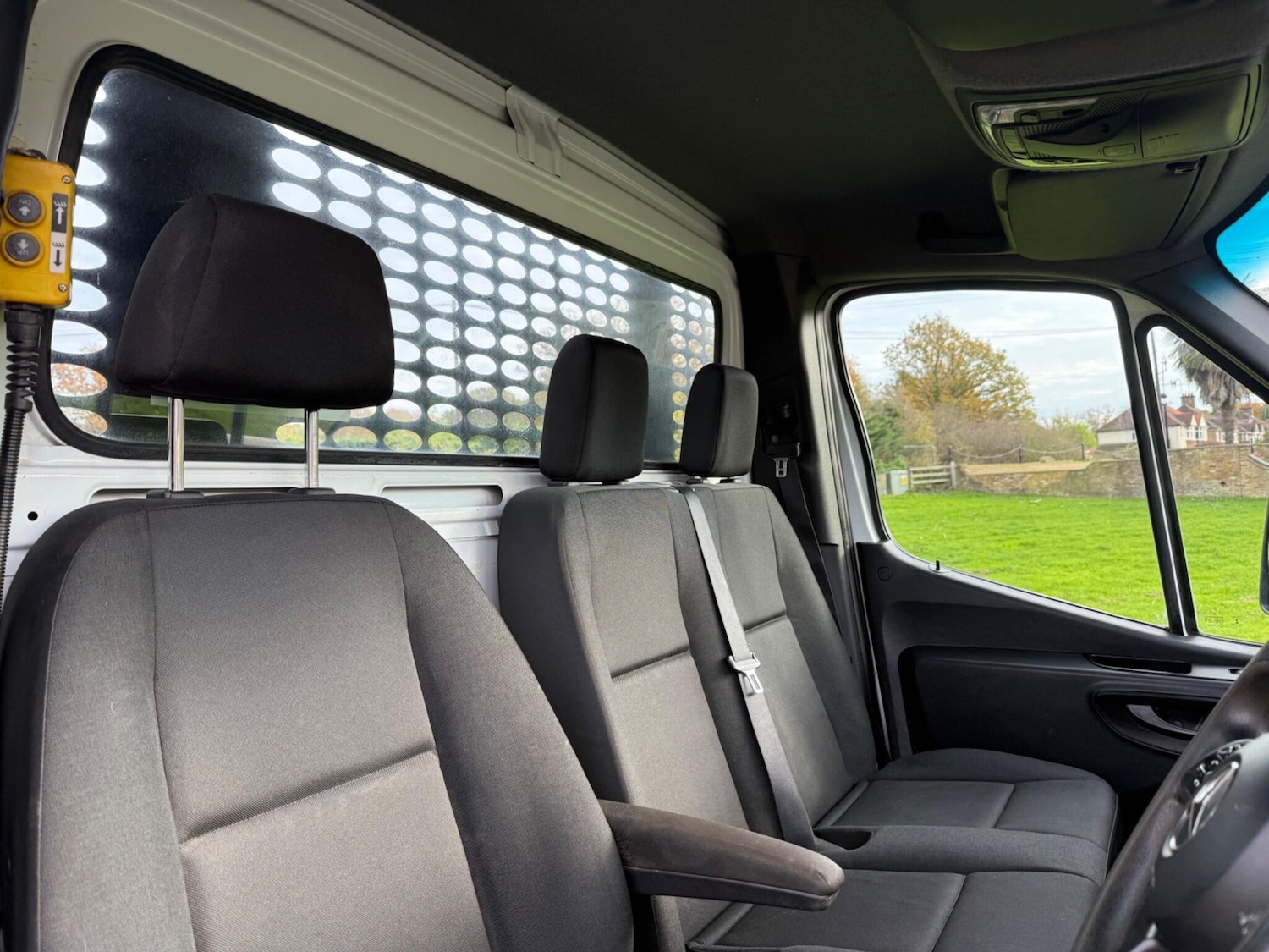 Used Mercedes-Benz Sprinter 2021 for sale - 76484542: Photo 16