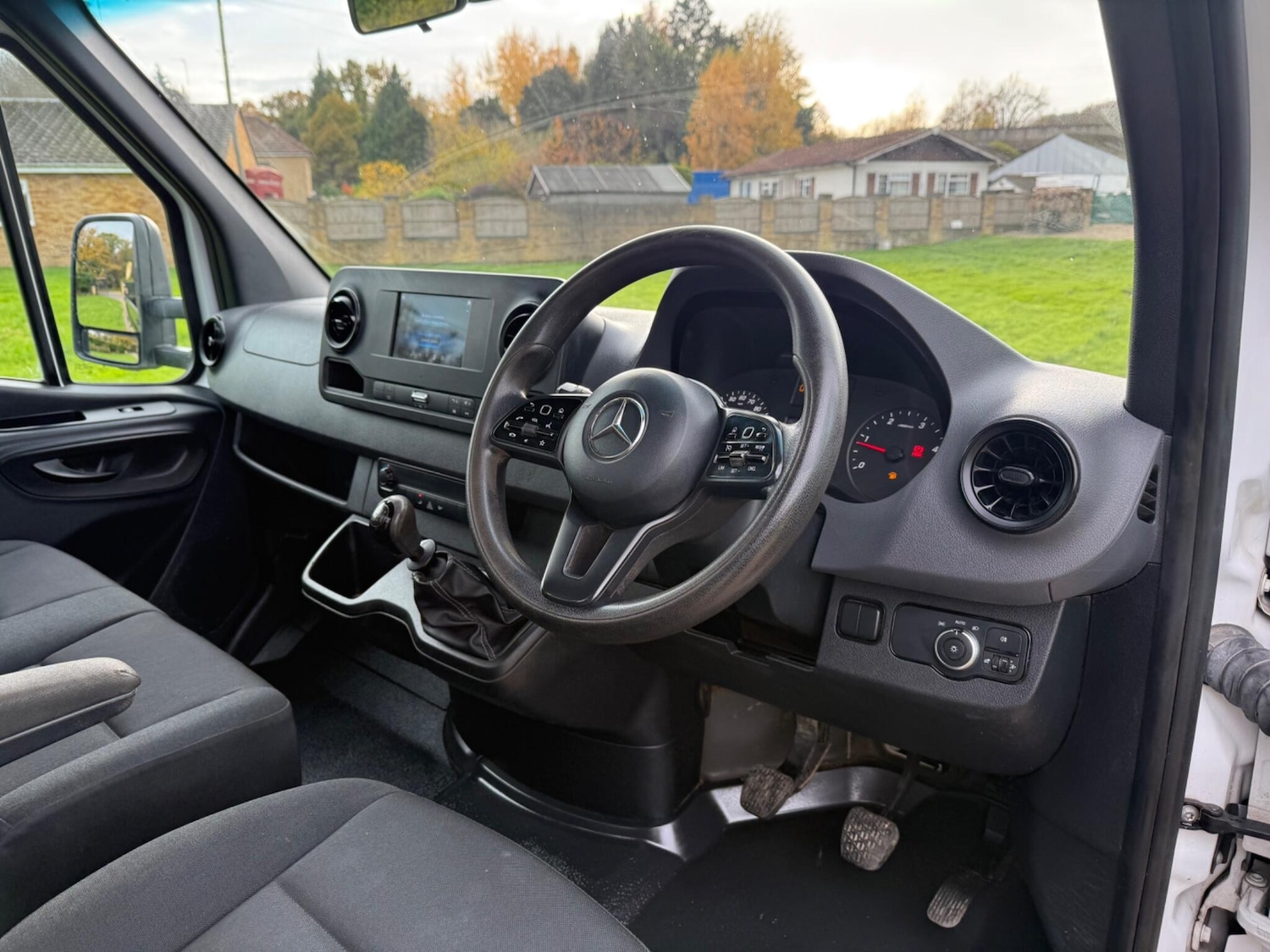 Used Mercedes-Benz Sprinter 2021 for sale - 76484542: Photo 19