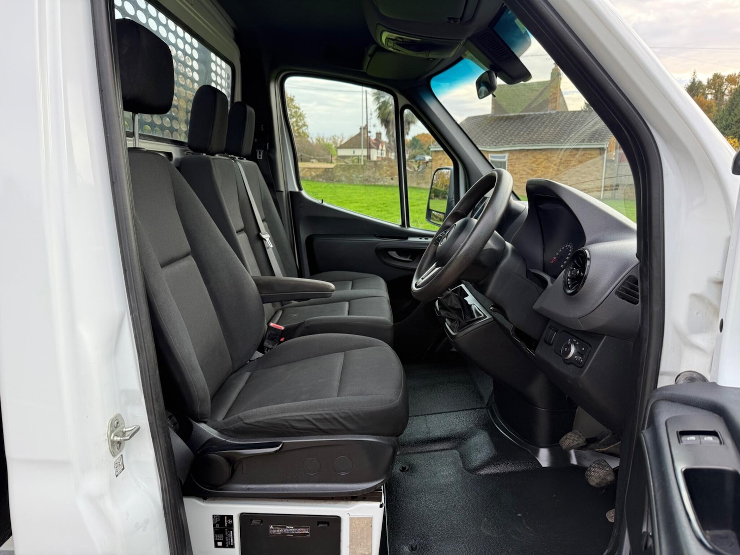 Used Mercedes-Benz Sprinter 2021 for sale - 76484542: Photo 20