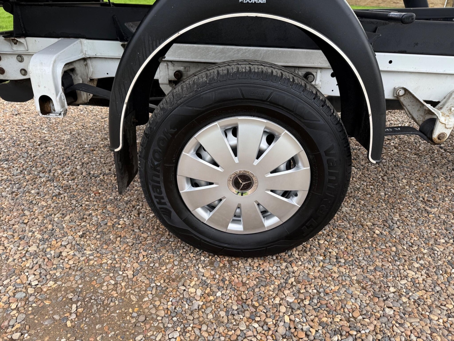 Used Mercedes-Benz Sprinter 2021 for sale - 76484542: Photo 21