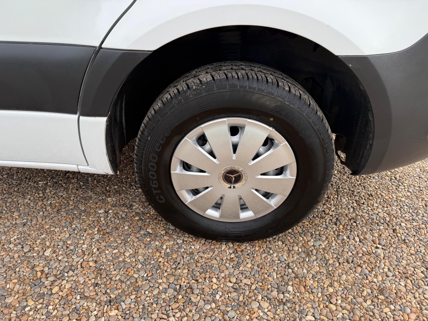 Used Mercedes-Benz Sprinter 2021 for sale - 76484542: Photo 22