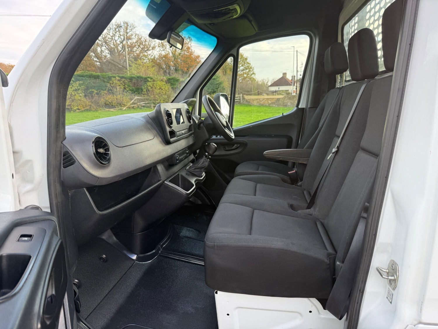 Used Mercedes-Benz Sprinter 2021 for sale - 76484542: Photo 23